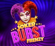 Joker Burst Frenzy