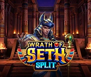Wrath of Seth Split