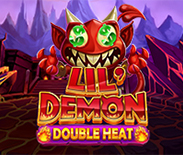 Lil Demon: Double Heat